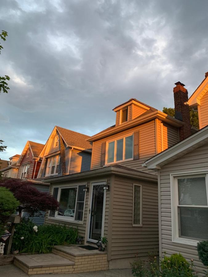 Separate Big Near Jfk And Laguardia Airport Hospedagem domiciliar *