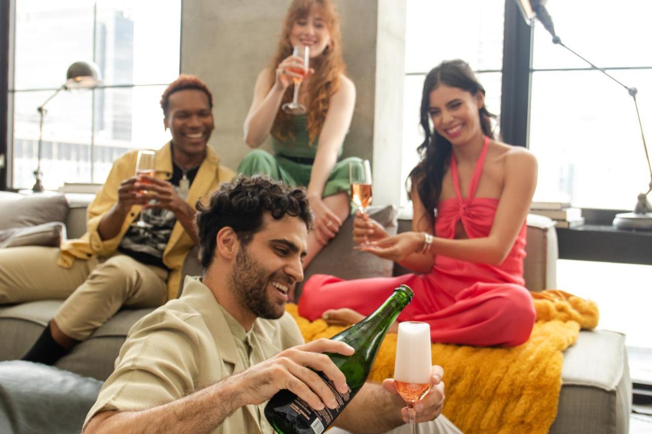 Khách sạn Moxy Nyc Chelsea New York