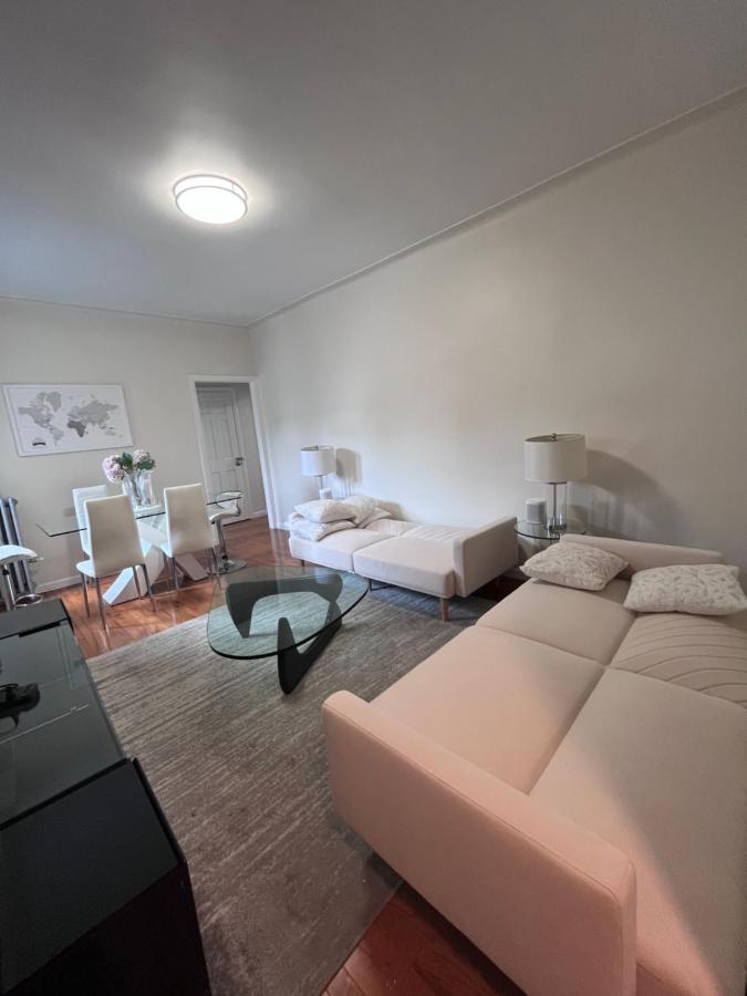 Căn hộ 1br In Sunnyside 15 Min To Manhattan *