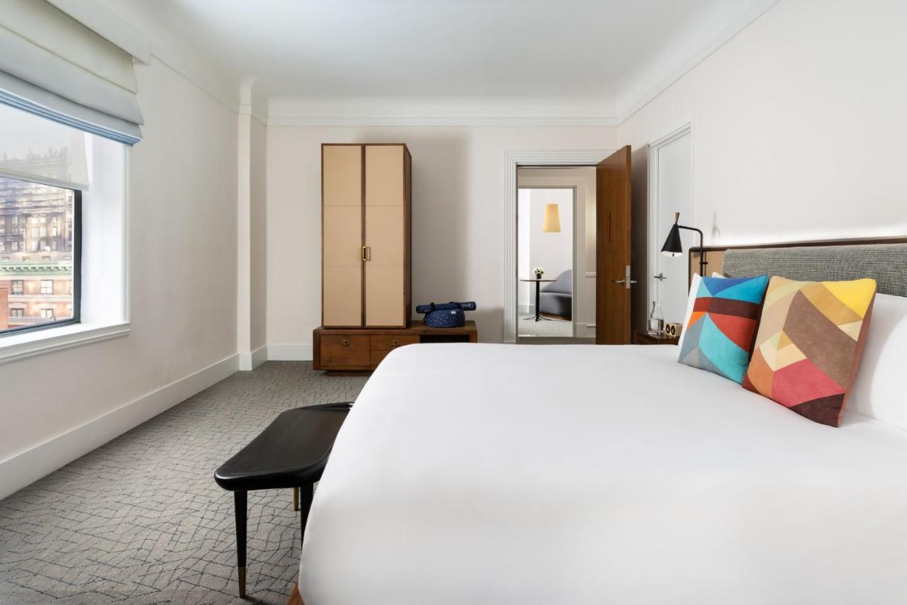 Khách sạn Seville Nomad, In The Unbound Collection By Hyatt New York