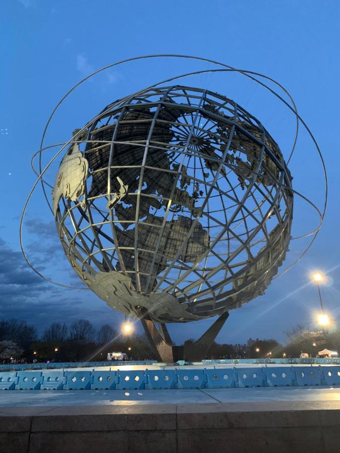 Ở trọ Separate Big Near Jfk And Laguardia Airport New York