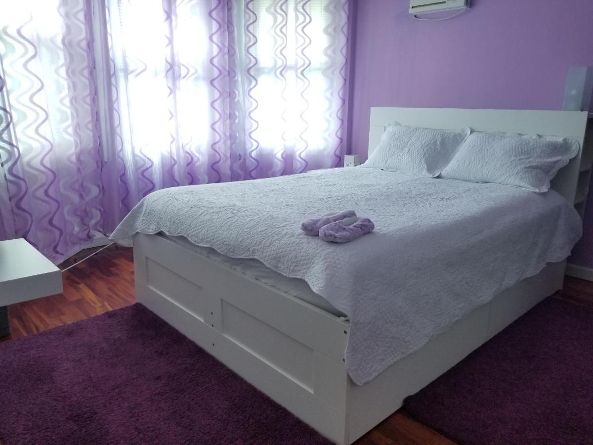 Hospedagem domiciliar Maspeth House
