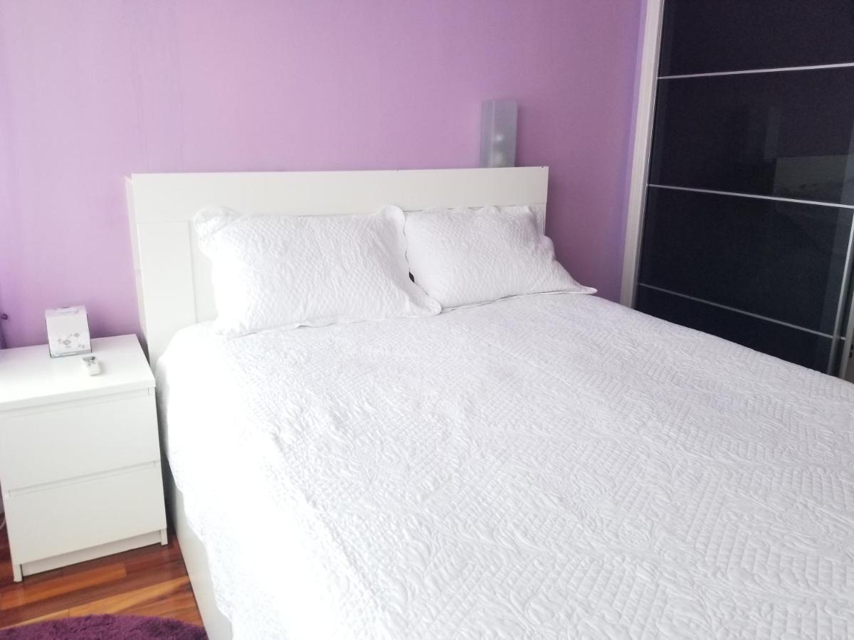 Hospedagem domiciliar Maspeth House *