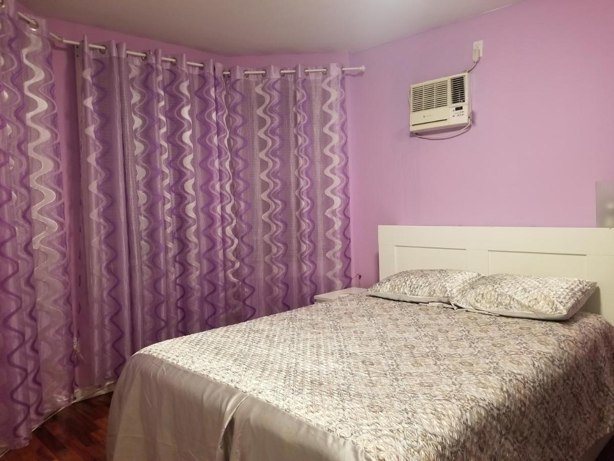 Maspeth House Hospedagem domiciliar