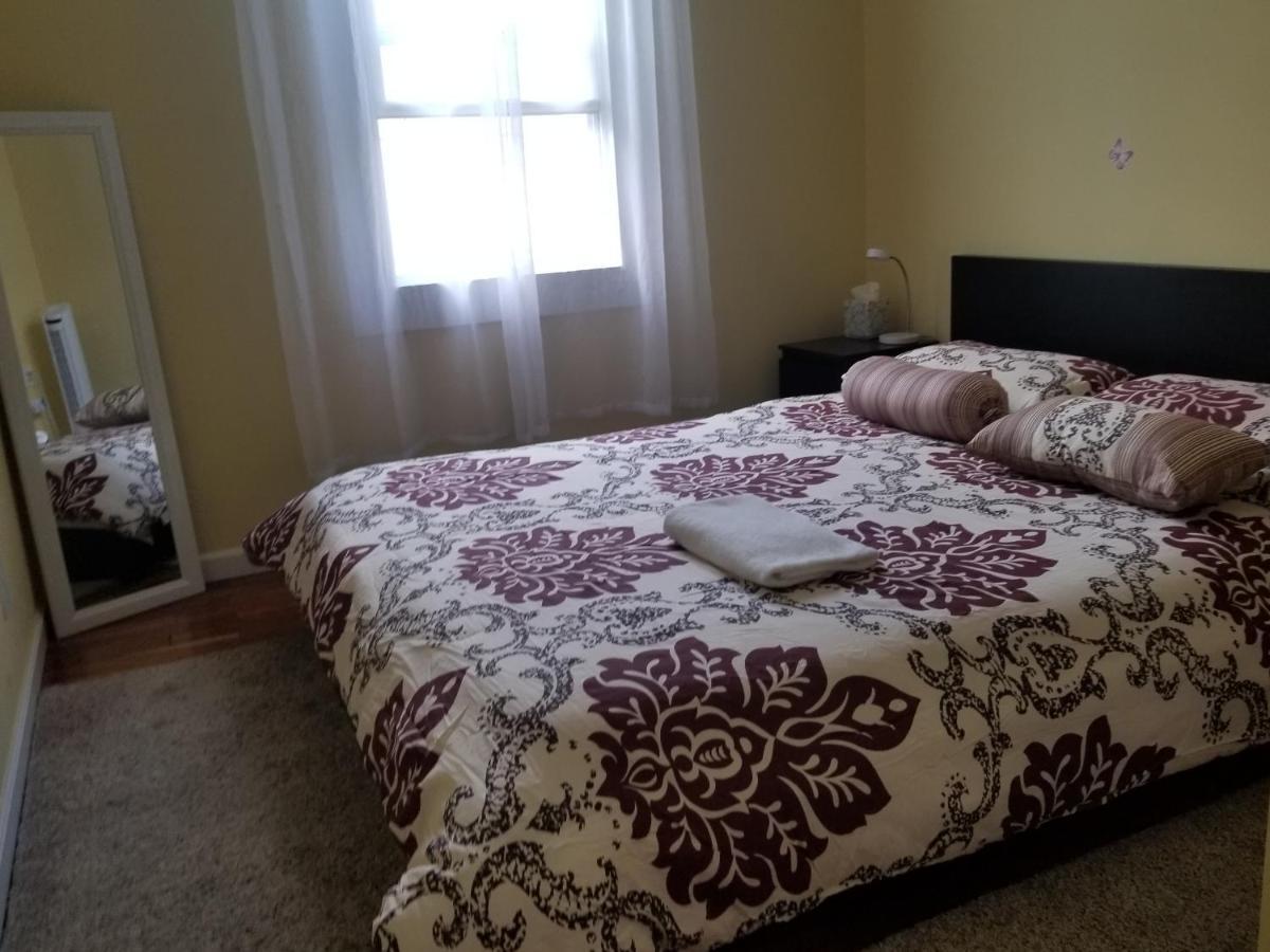 Maspeth House Hospedagem domiciliar