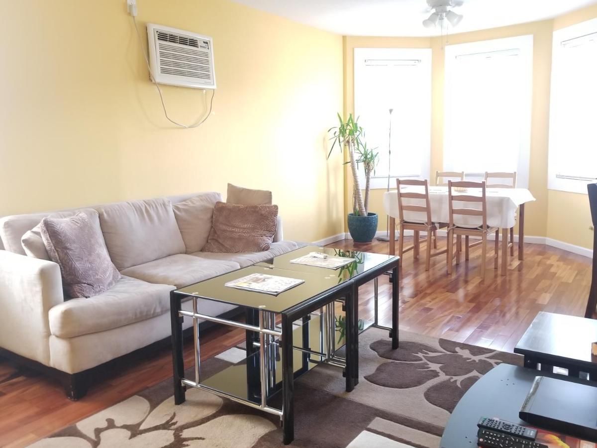 Hospedagem domiciliar Maspeth House