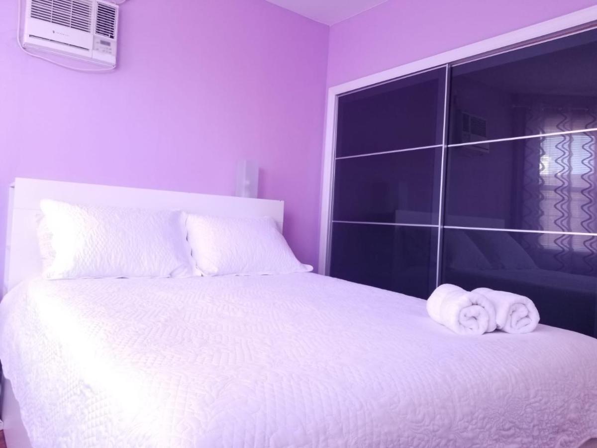 Maspeth House Hospedagem domiciliar *
