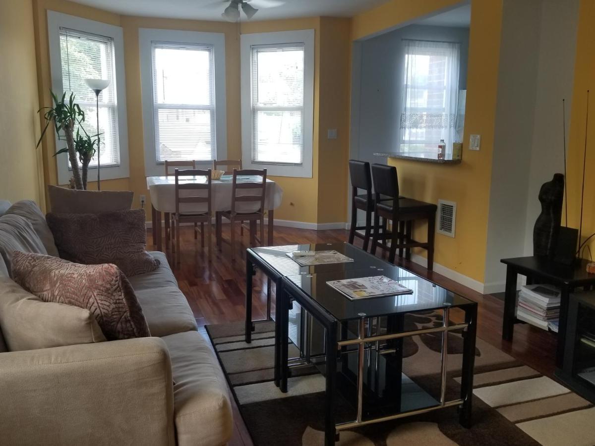 Maspeth House Hospedagem domiciliar