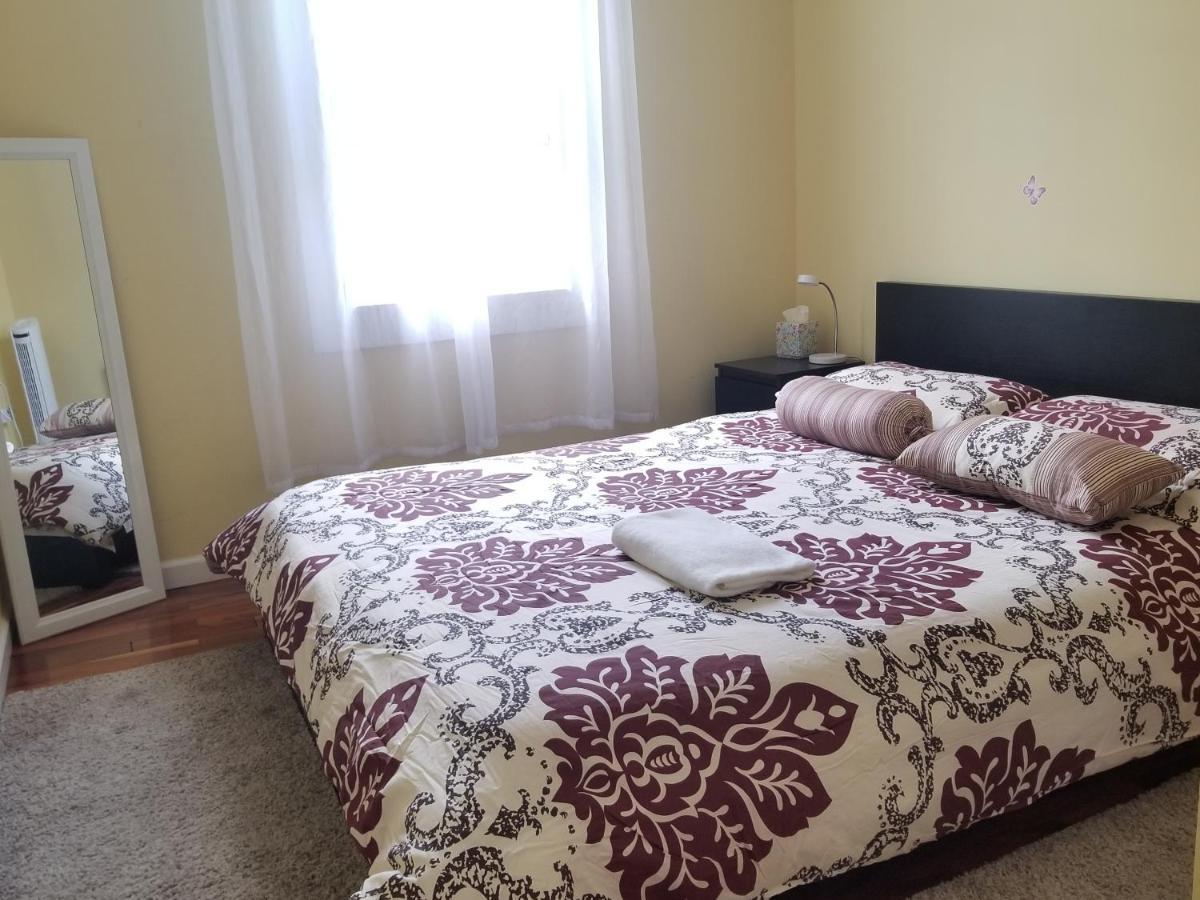 Hospedagem domiciliar Maspeth House Nova York
