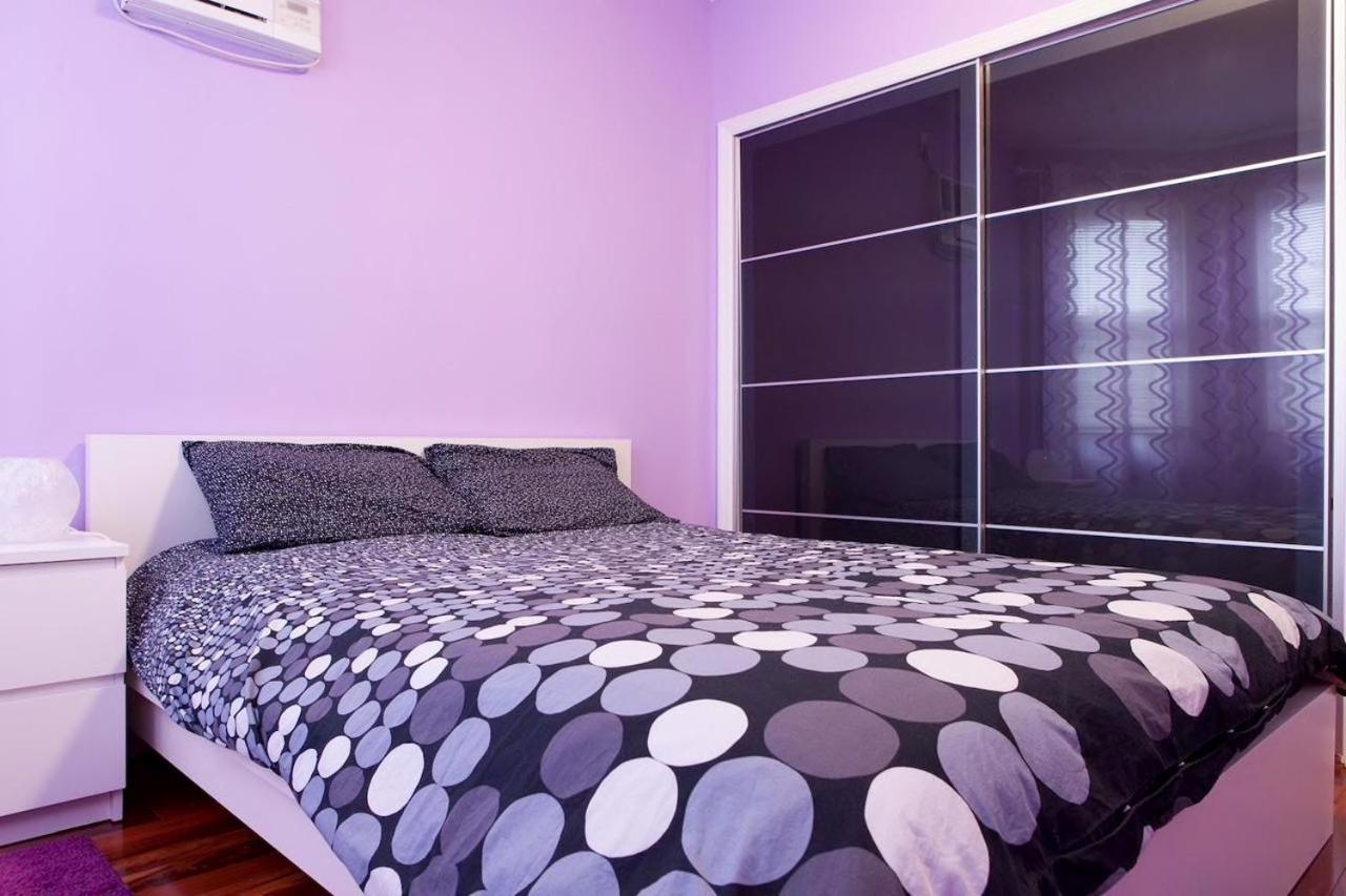 Hospedagem domiciliar Maspeth House *