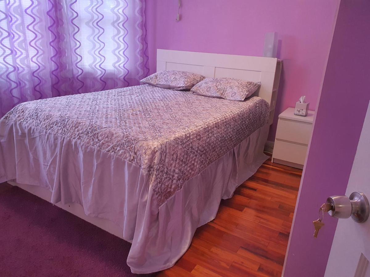 Maspeth House * Nova York