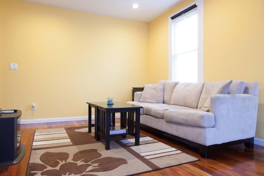 Maspeth House Hospedagem domiciliar Nova York