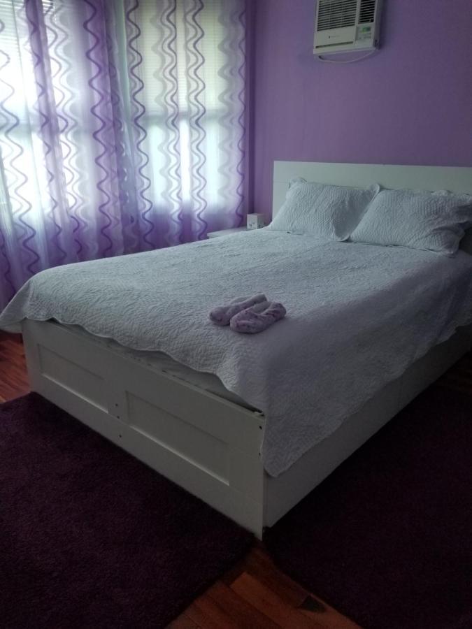 Hospedagem domiciliar Maspeth House *