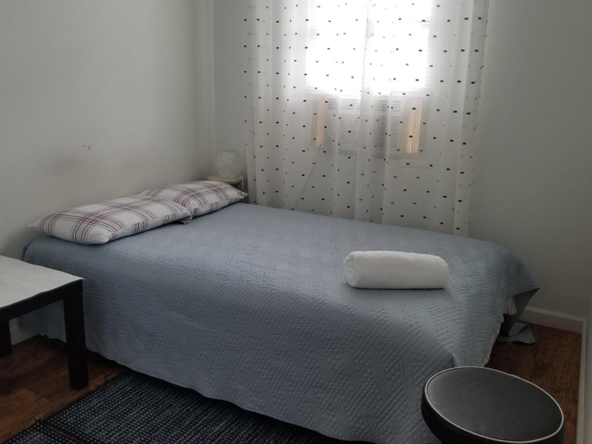 Hospedagem domiciliar Maspeth House