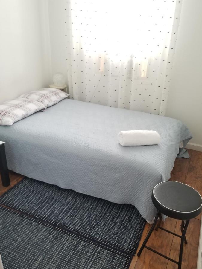 Maspeth House Hospedagem domiciliar