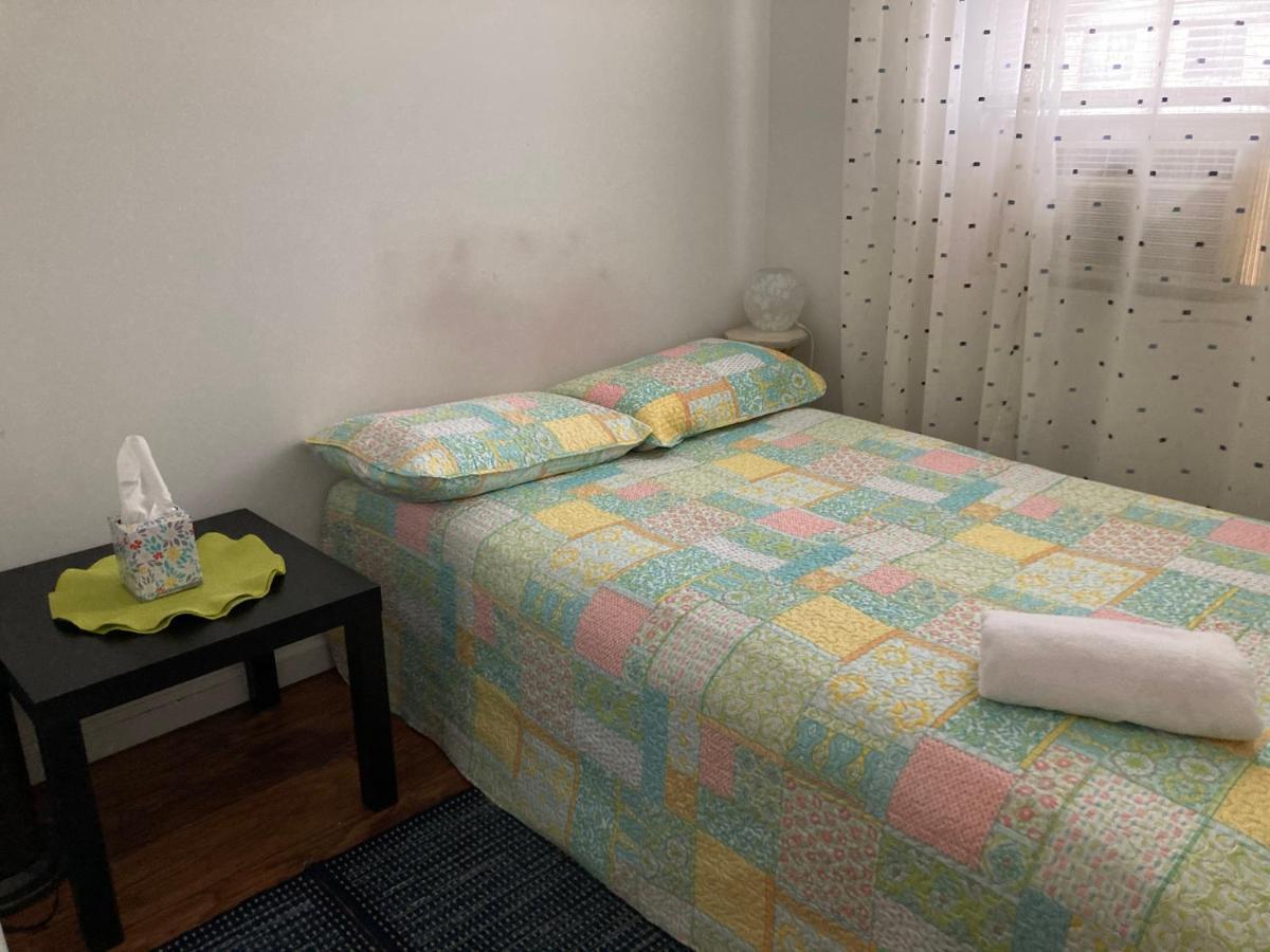 Maspeth House Hospedagem domiciliar *