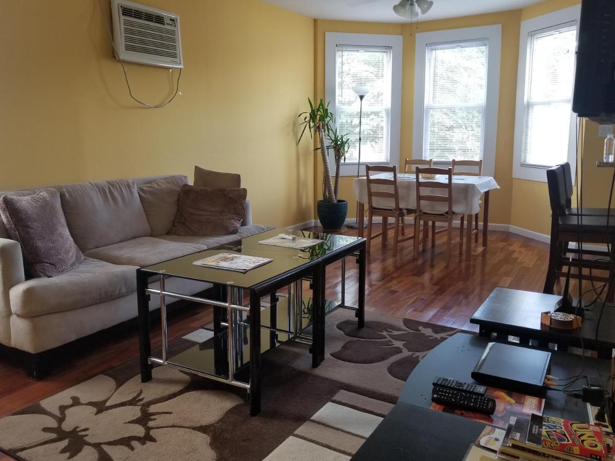 Maspeth House Hospedagem domiciliar Nova York