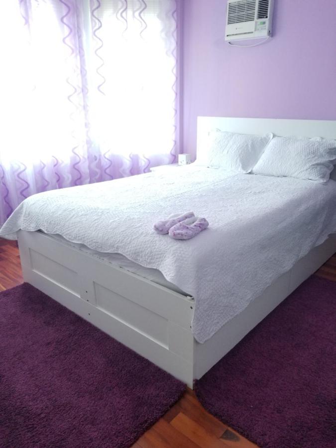 Hospedagem domiciliar Maspeth House Nova York