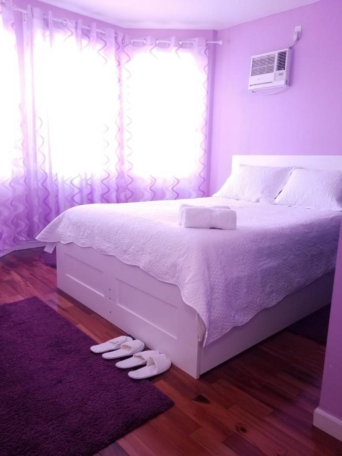 Hospedagem domiciliar Maspeth House