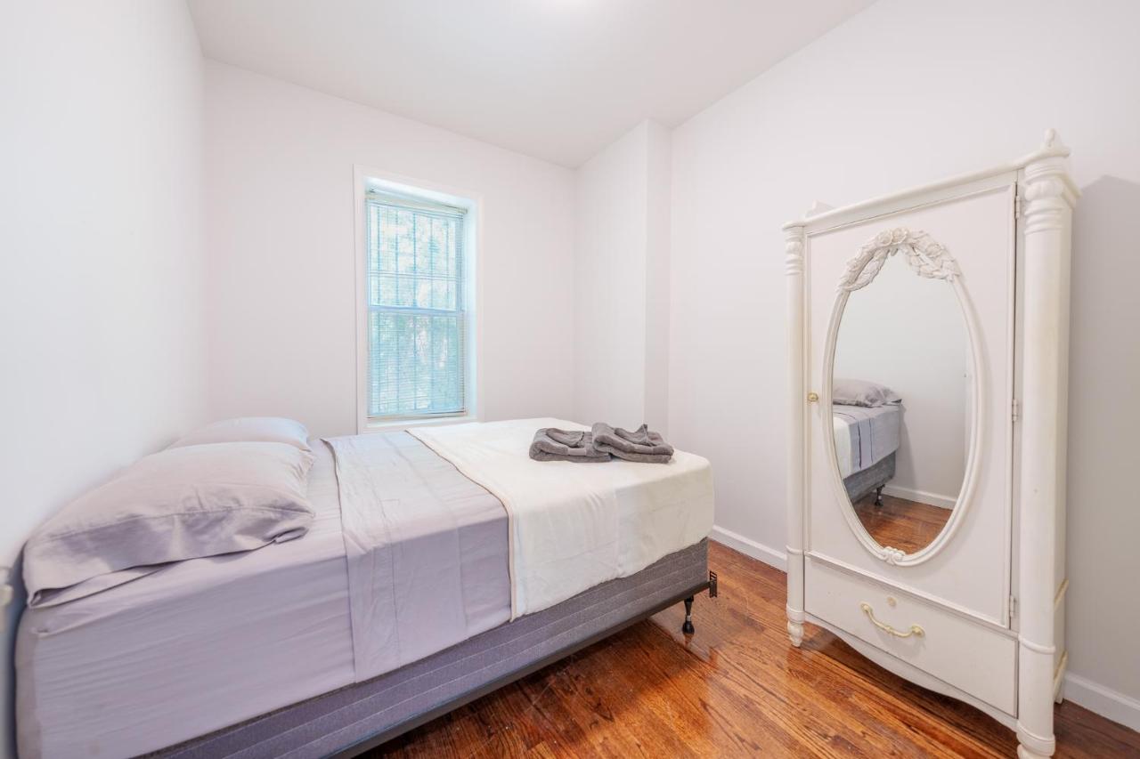 Apartamento Lovely 2 Bedroom In The Hearts Of Crown Heights *