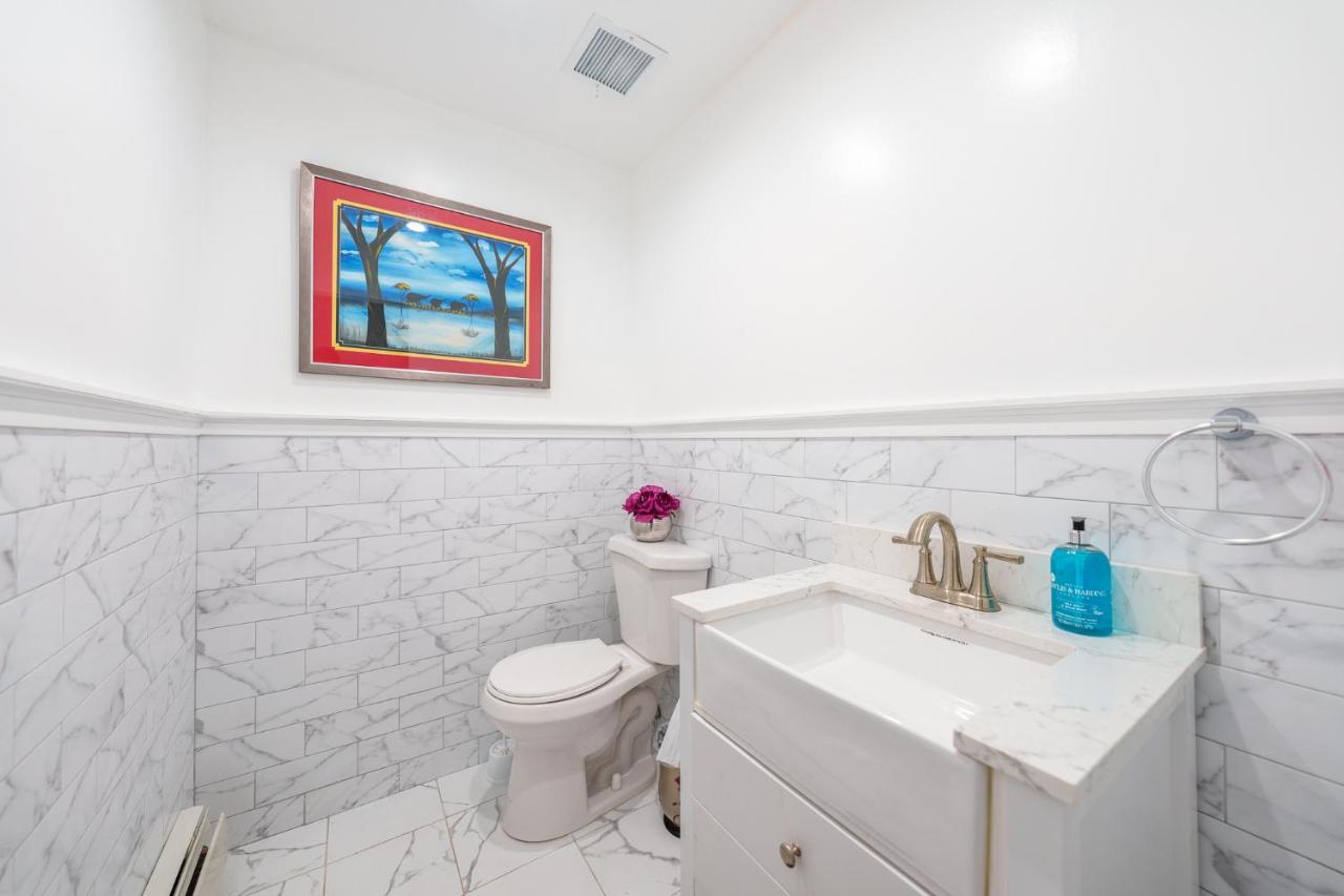 Apartamento Lovely 2 Bedroom In The Hearts Of Crown Heights
