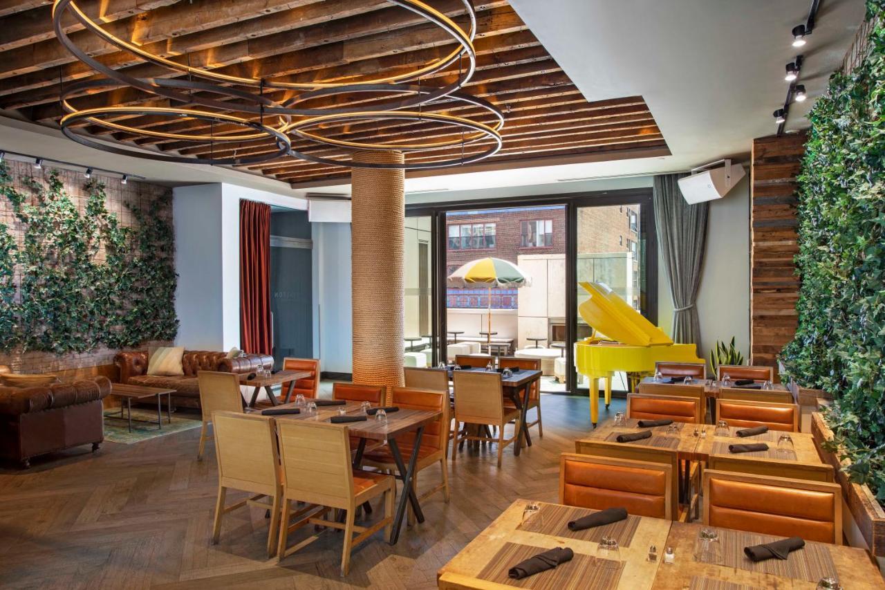 Royalton Park Avenue Khách sạn New York