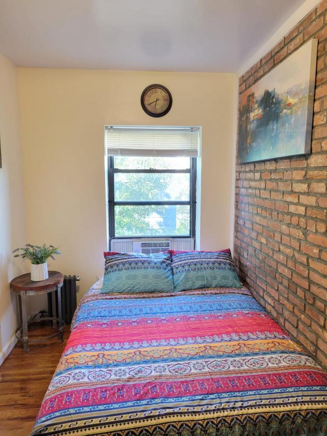 Apartamento The Harlem Cascades Nova York