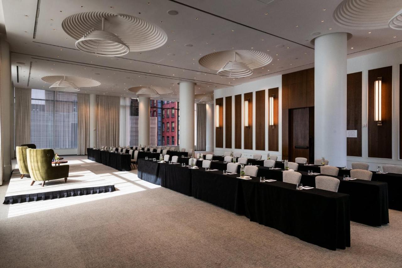 Kimpton Eventi By Ihg Khách sạn