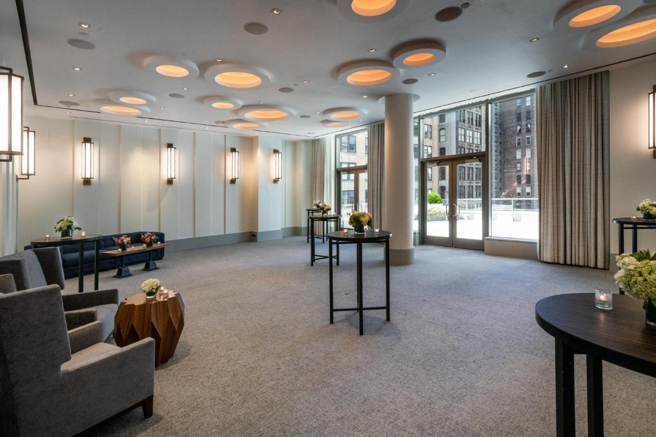 Khách sạn Kimpton Eventi By Ihg 5*