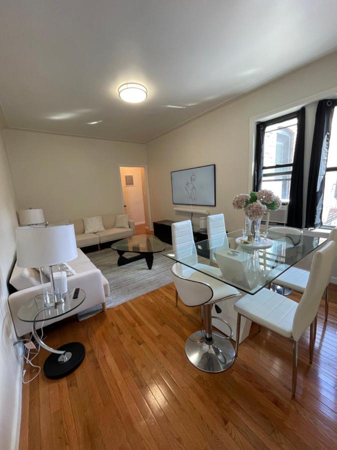 1br In Sunnyside 15 Min To Manhattan Căn hộ *