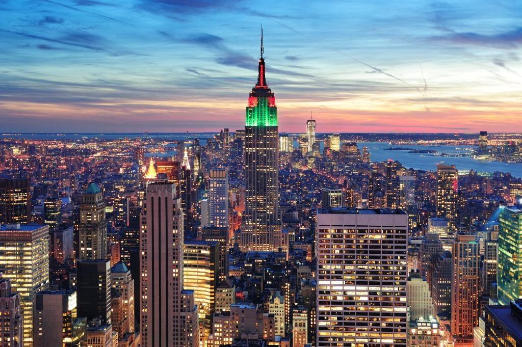 Voco Times Square South By Ihg Hotel Nova York