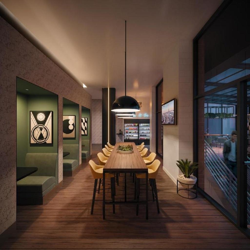 Voco Times Square South By Ihg Nova York