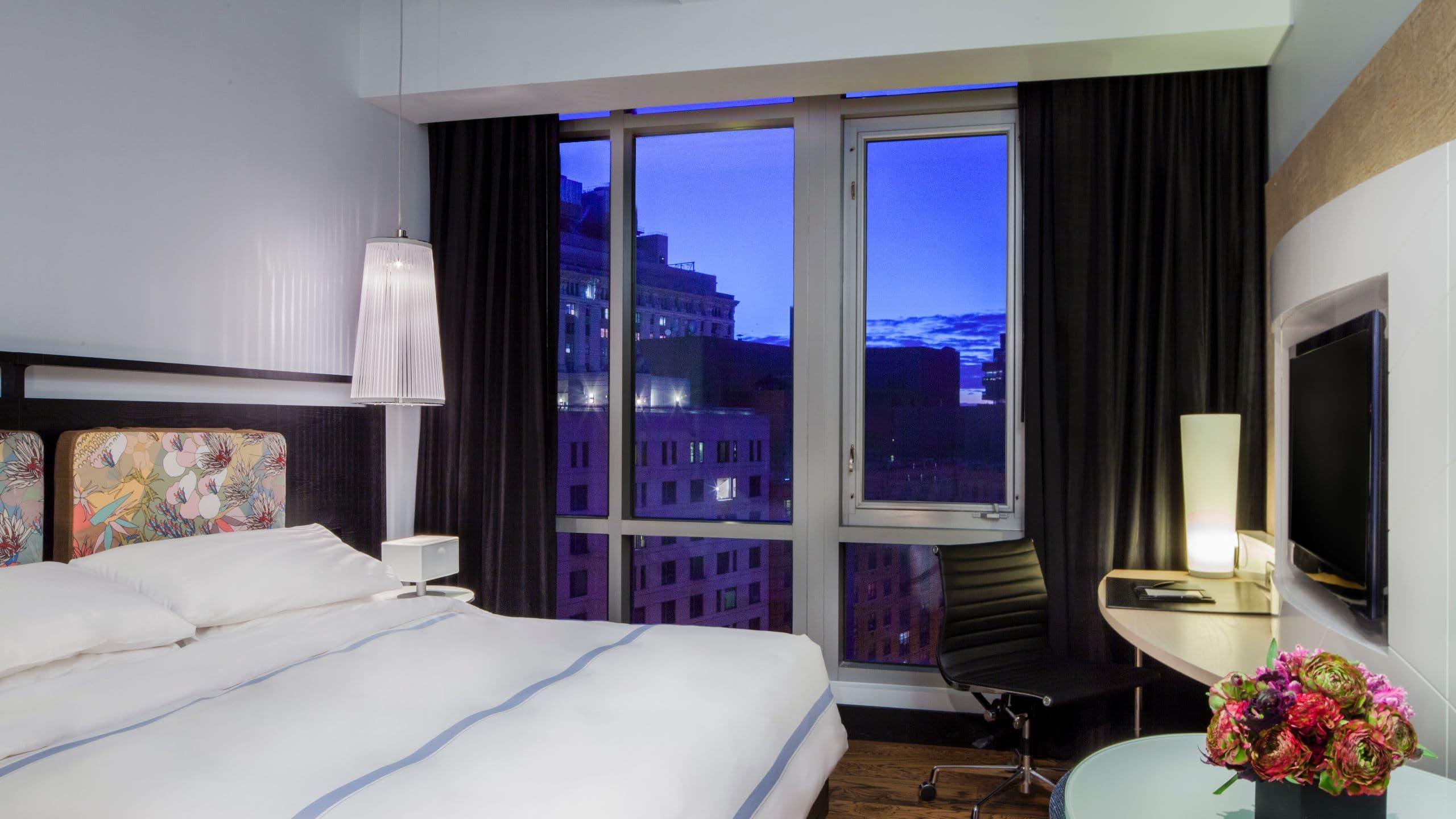 Hyatt Union Square
