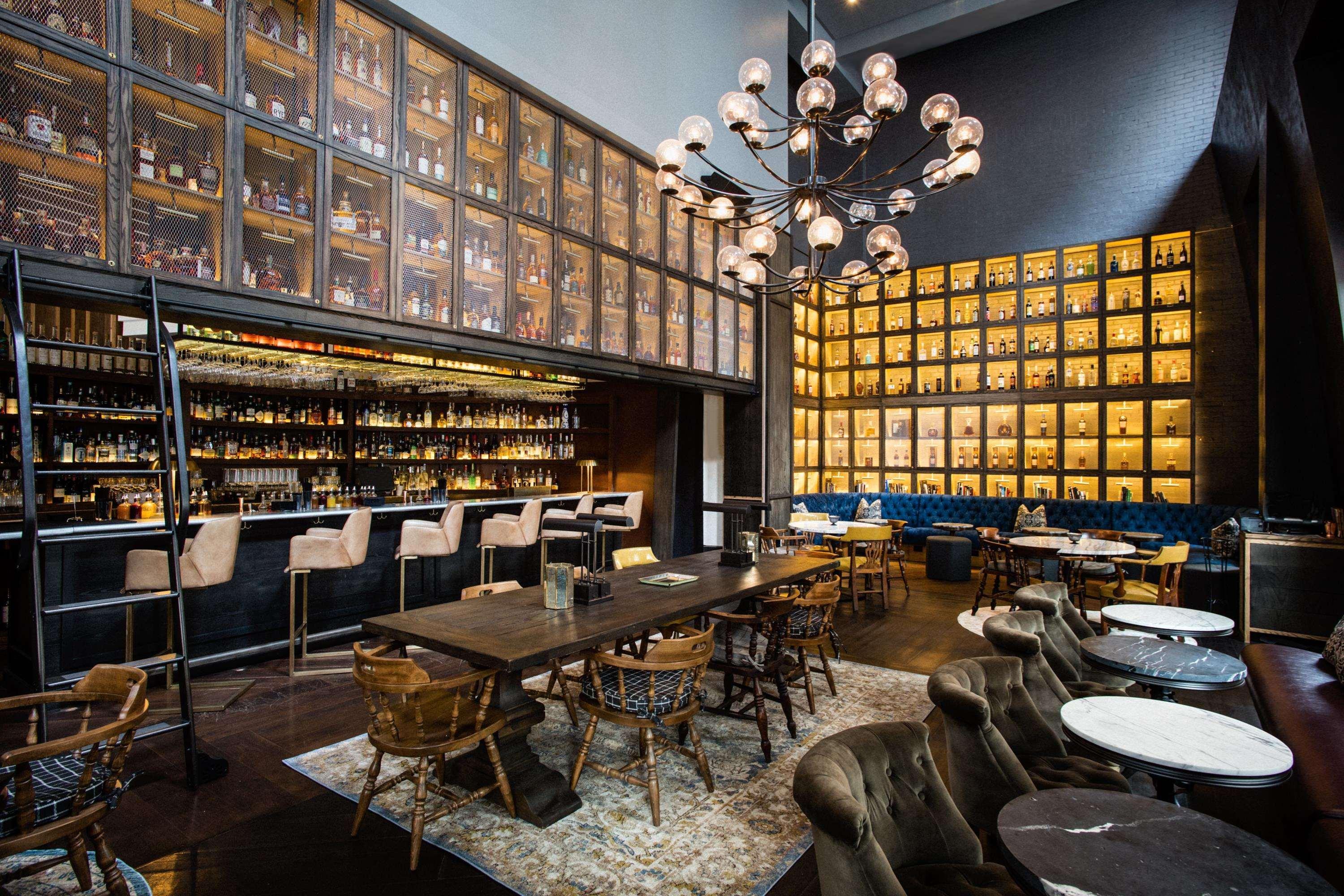 Hotel Hyatt Union Square New York