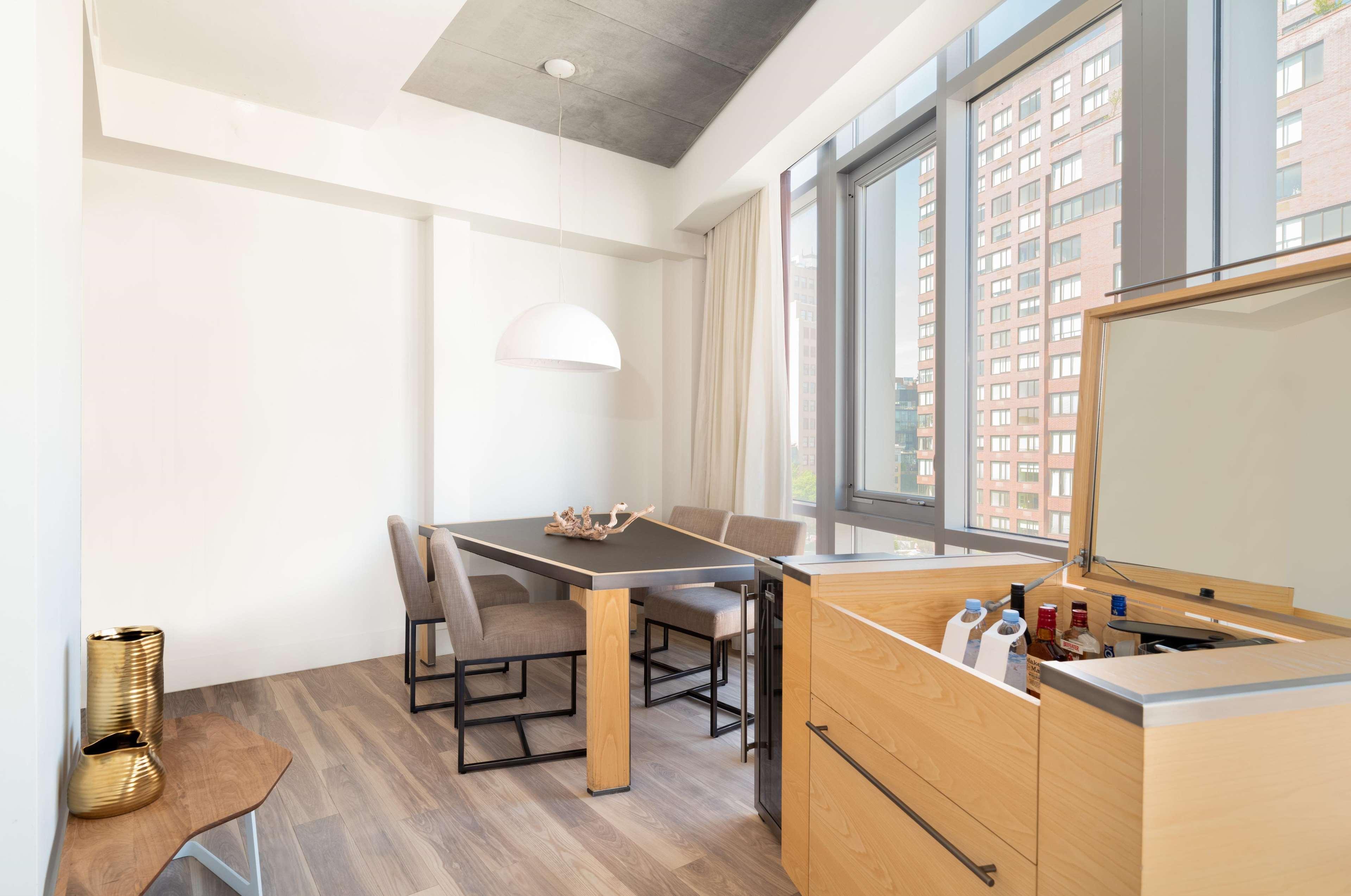 Hyatt Union Square 4* New York