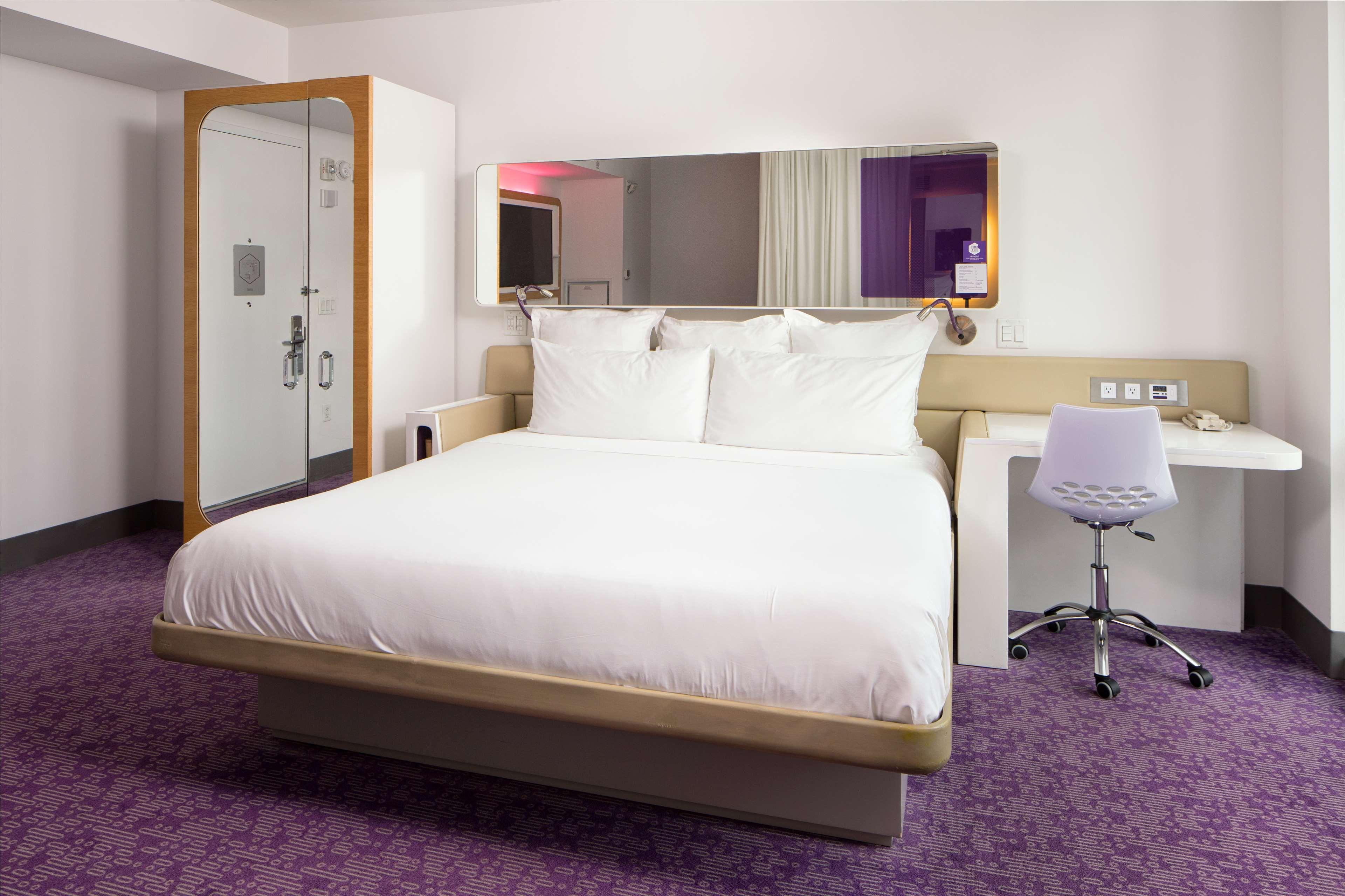 Yotel Times Square Khách sạn