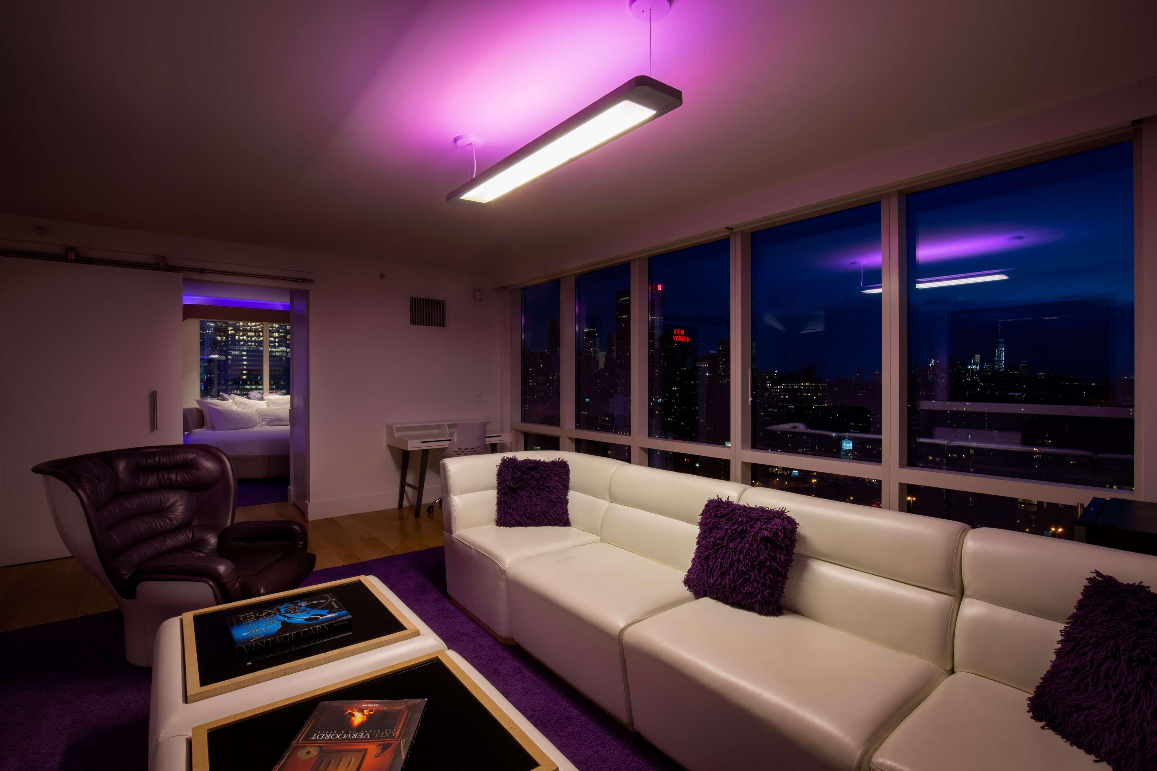Yotel Times Square Khách sạn