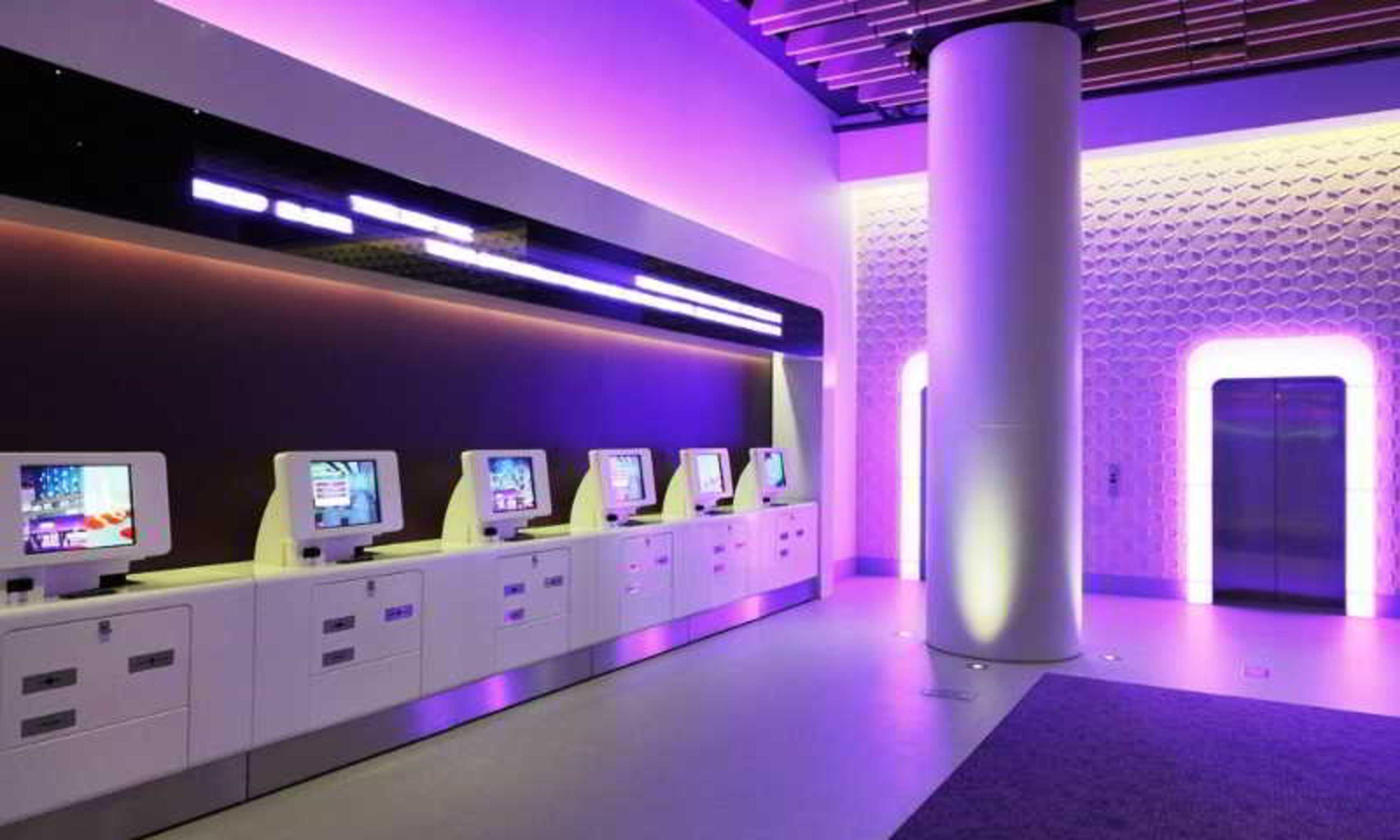 Yotel Times Square Khách sạn