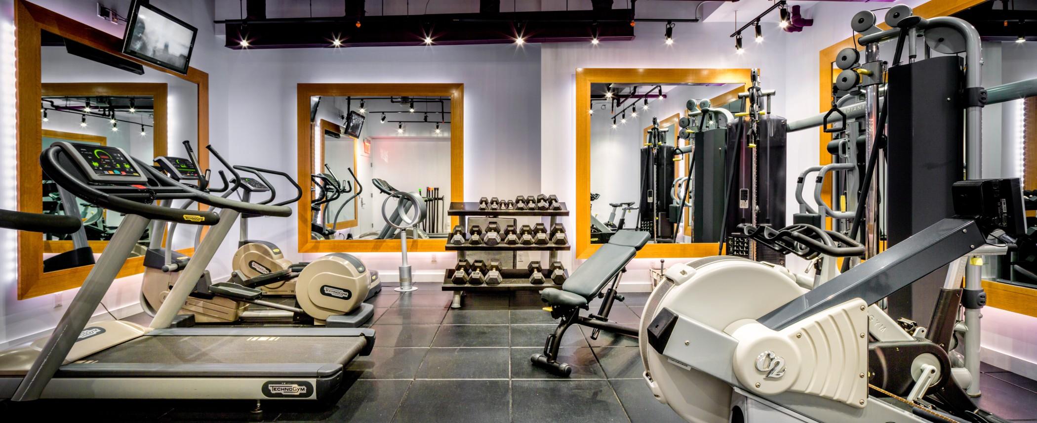 Yotel Times Square Khách sạn 4*