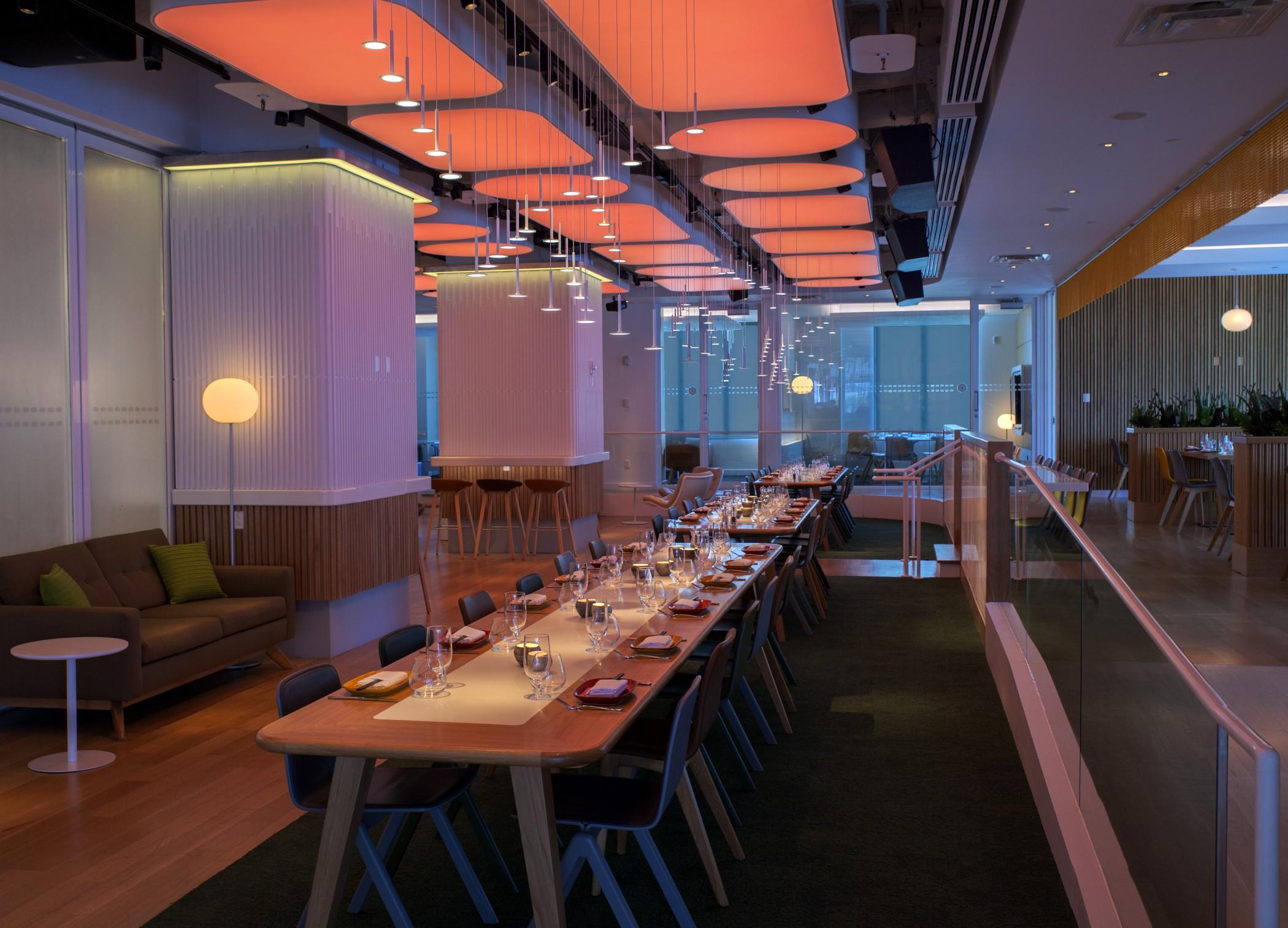 Yotel Times Square Khách sạn 4*
