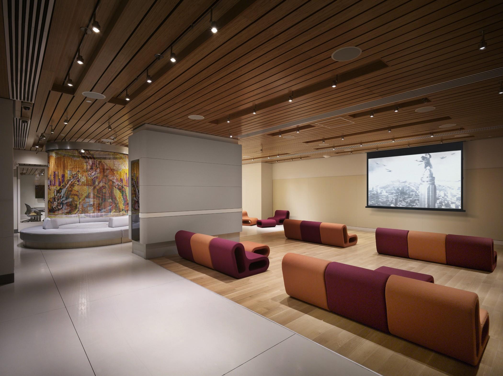 Khách sạn Yotel Times Square New York