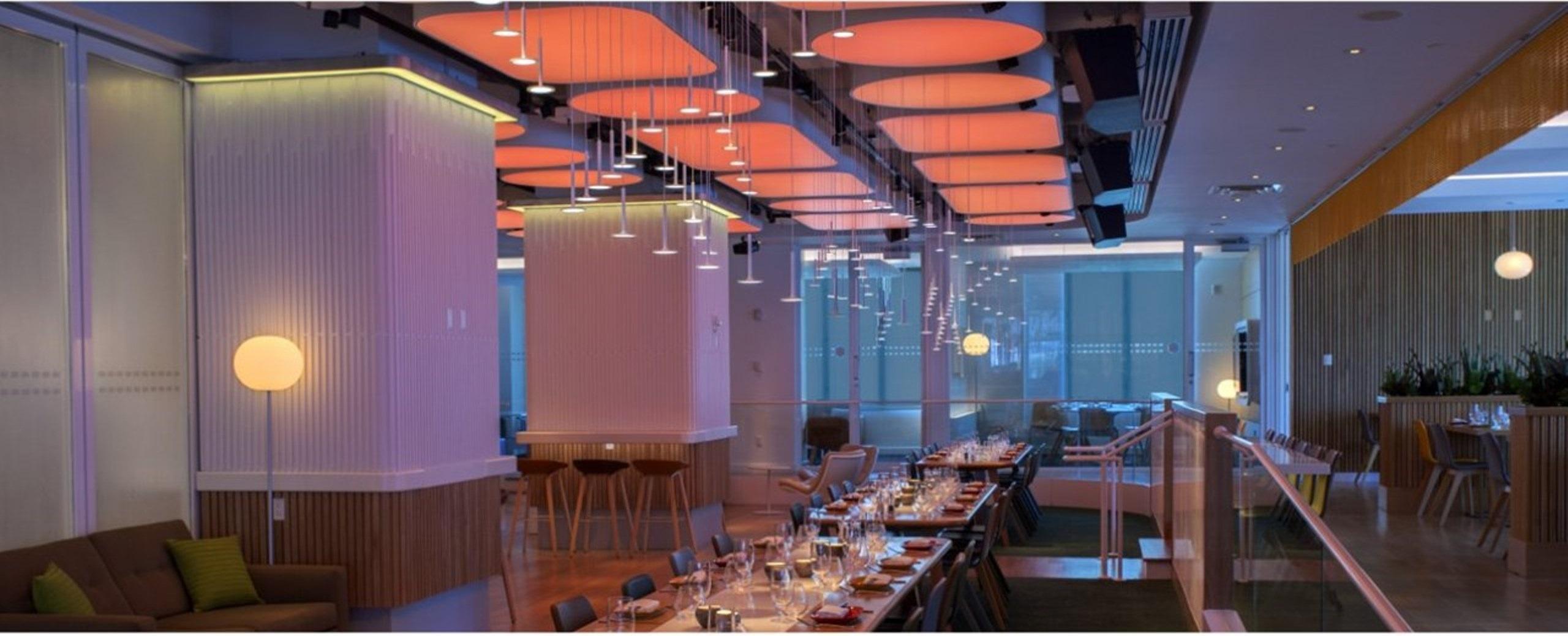 Khách sạn Yotel Times Square 4*