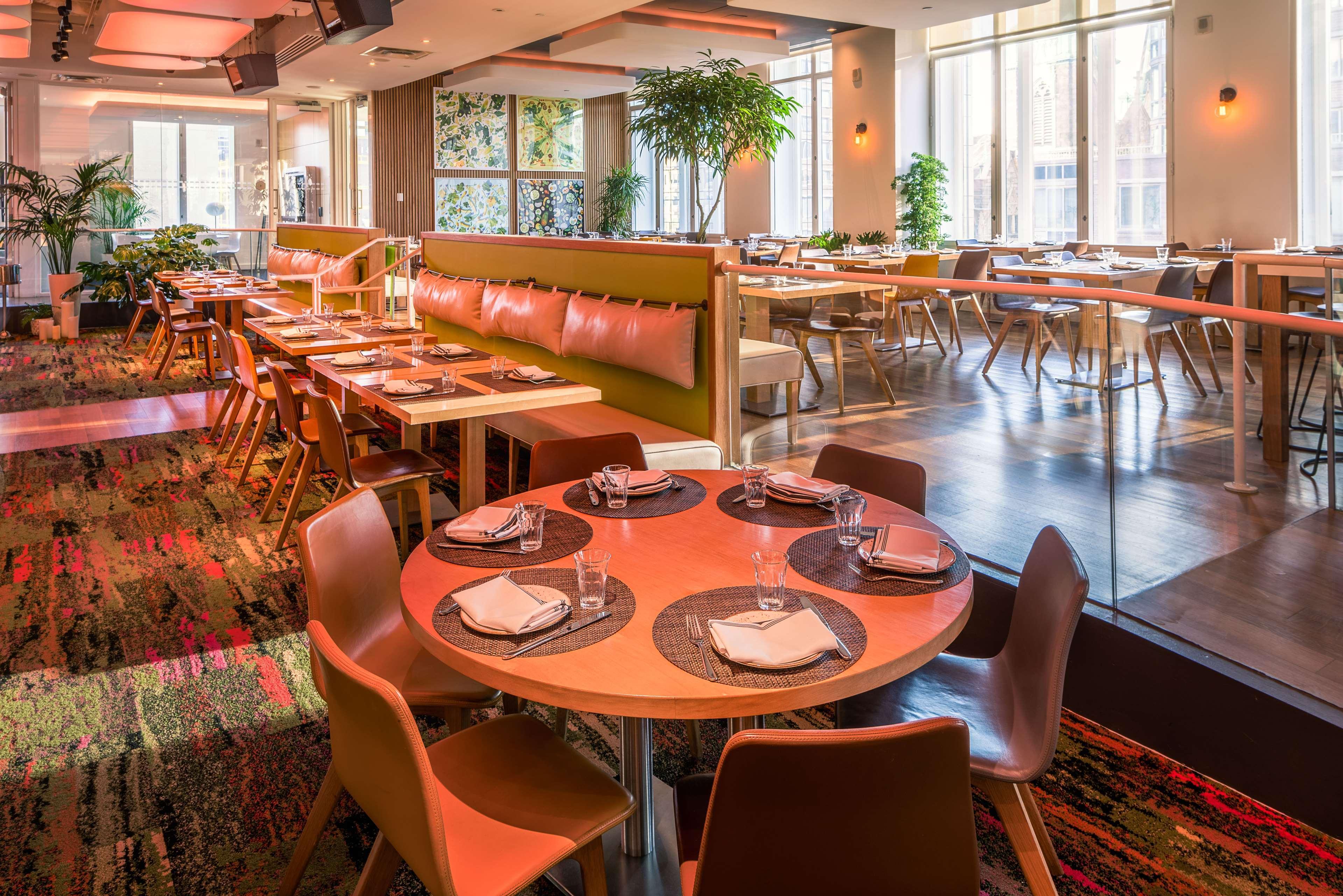 Yotel Times Square Khách sạn New York