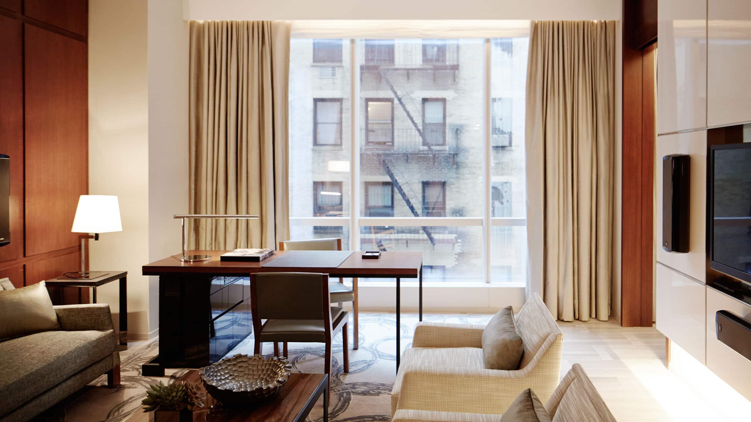 Hotel Park Hyatt Nova York