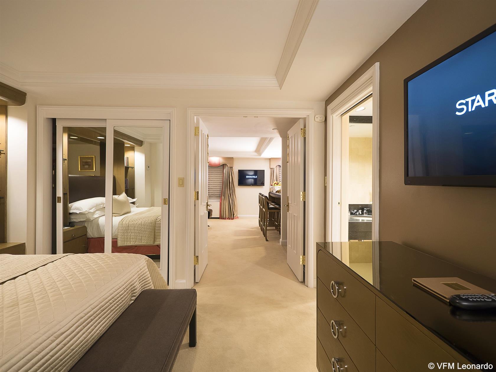 Hotel The Michelangelo Nova York