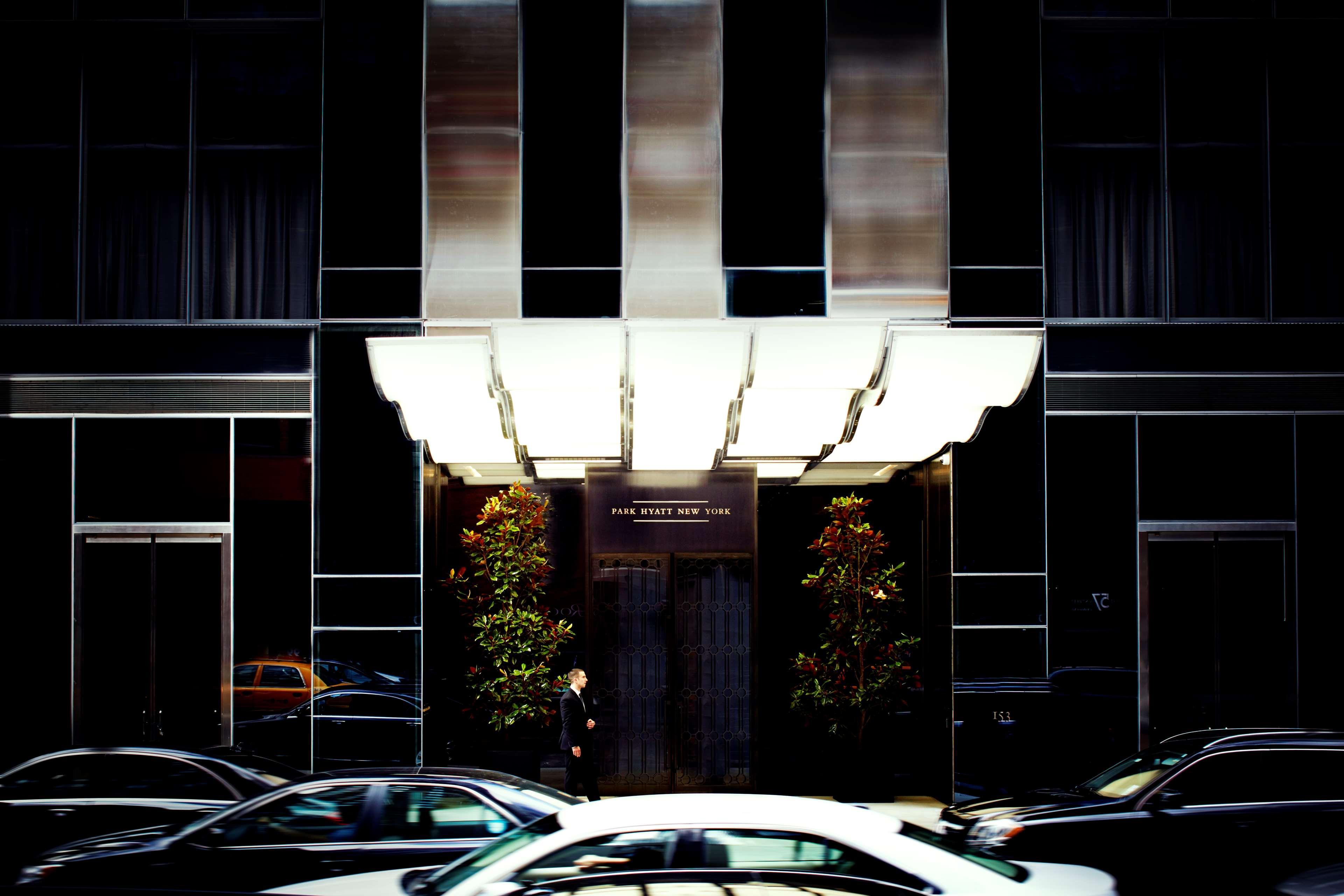 Park Hyatt Nova York