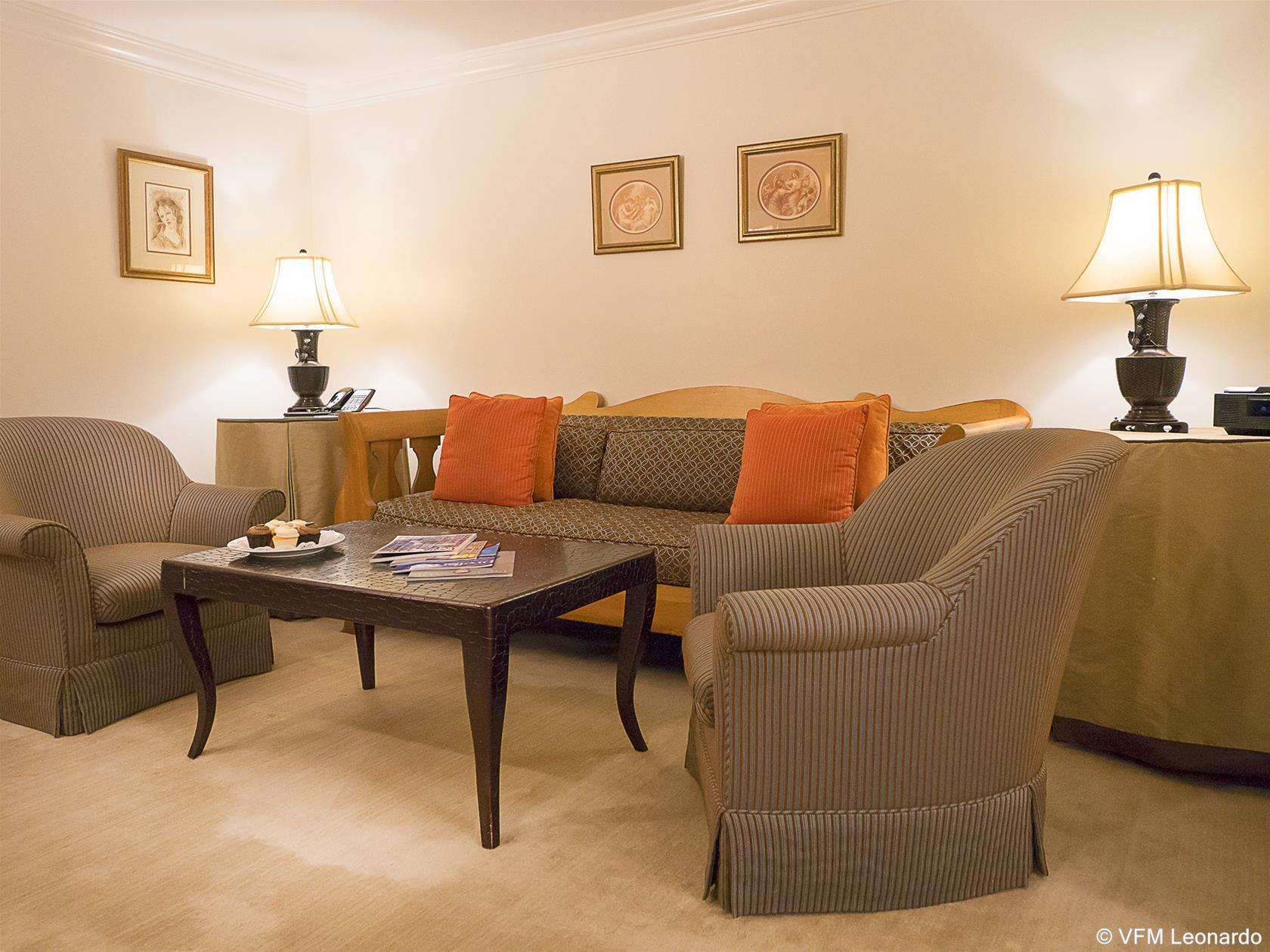 The Michelangelo 4* Nova York