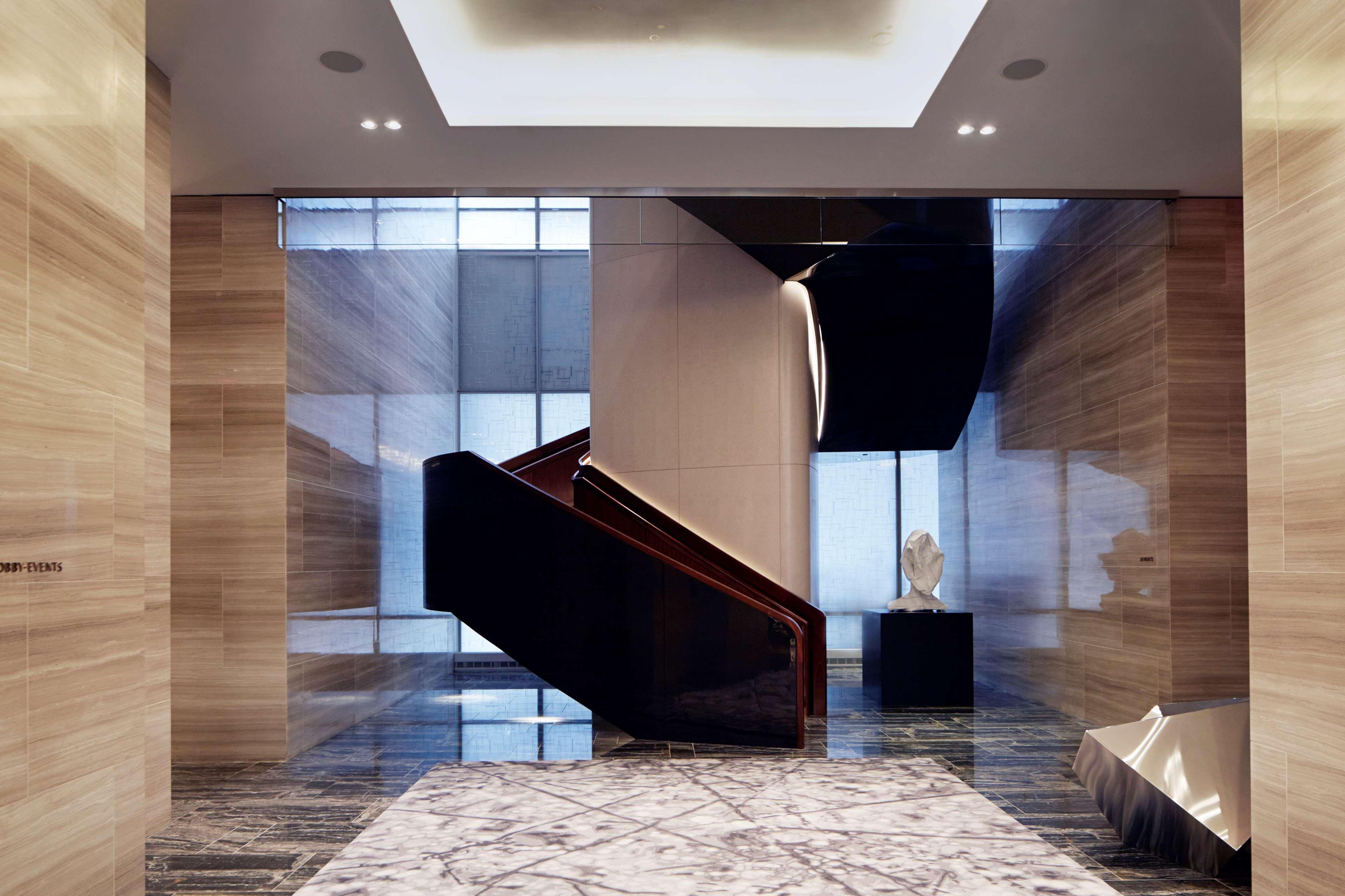 Park Hyatt Hotel Nova York
