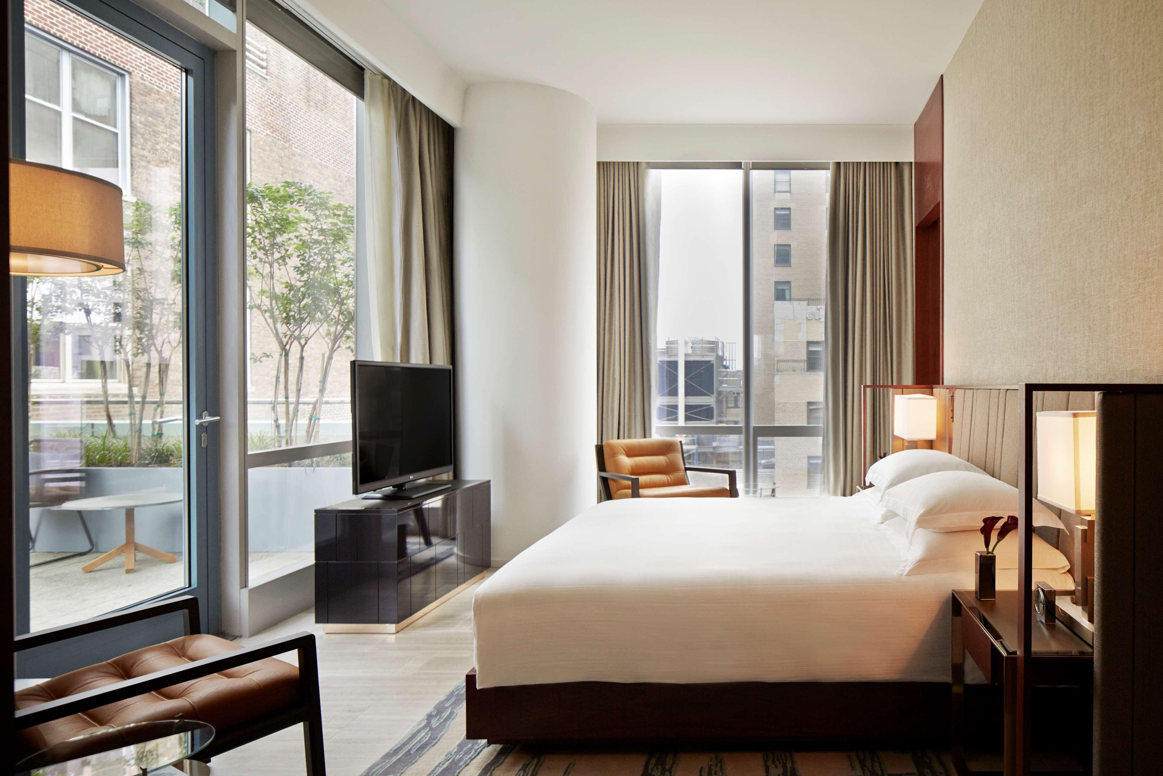 Park Hyatt 5* Nova York