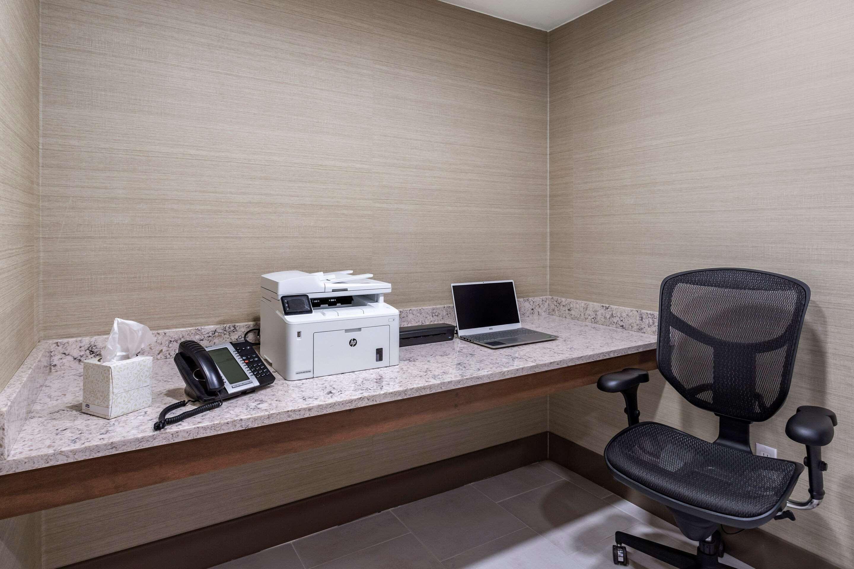 Comfort Jfk Airport Nova York